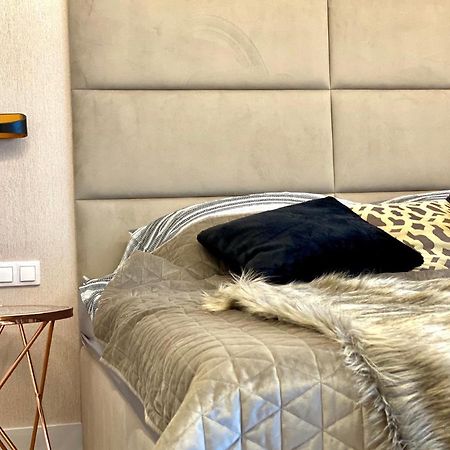 Dream Apartments سوبوت المظهر الخارجي الصورة