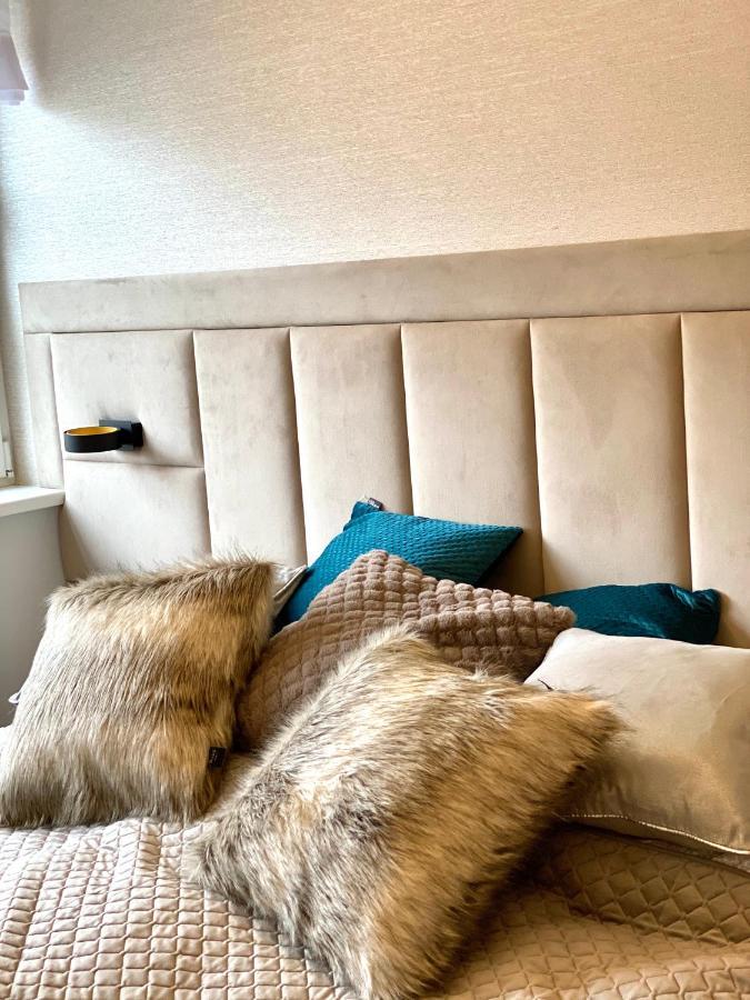 Dream Apartments سوبوت المظهر الخارجي الصورة