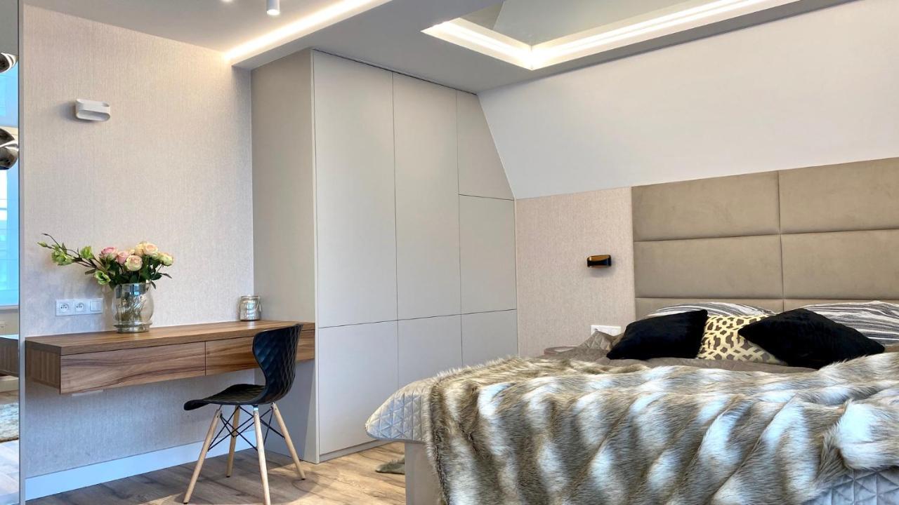 Dream Apartments سوبوت المظهر الخارجي الصورة