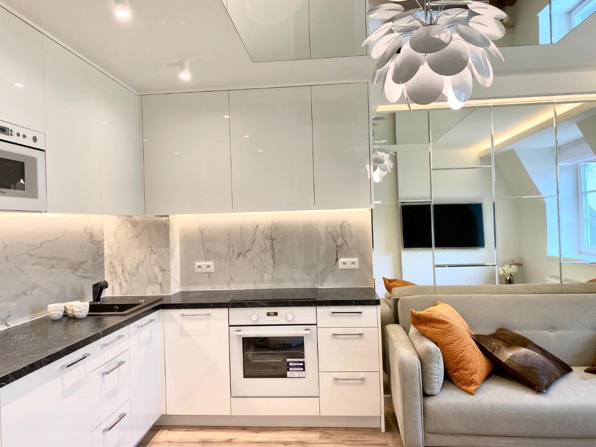 Dream Apartments سوبوت المظهر الخارجي الصورة