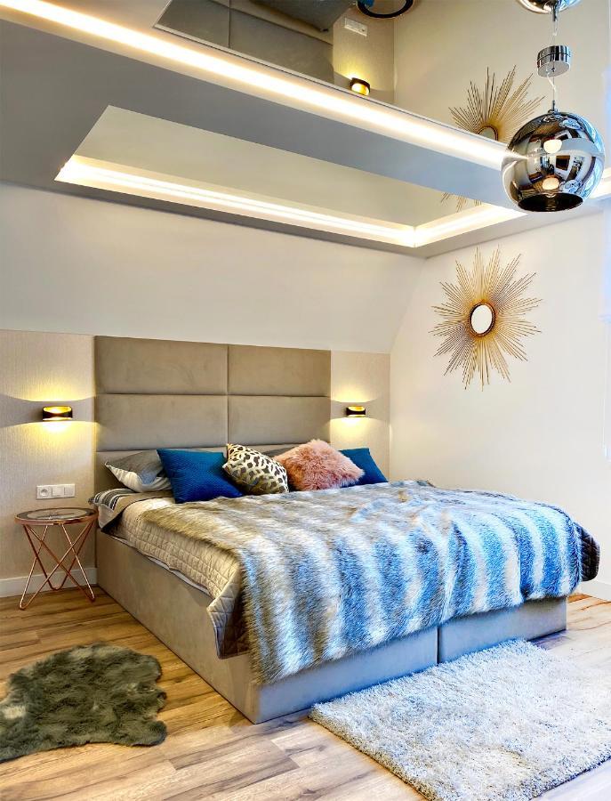 Dream Apartments سوبوت المظهر الخارجي الصورة