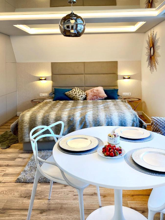 Dream Apartments سوبوت المظهر الخارجي الصورة