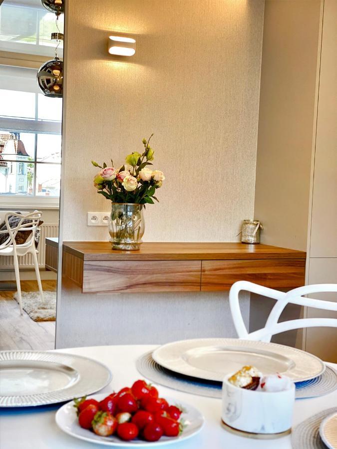 Dream Apartments سوبوت المظهر الخارجي الصورة