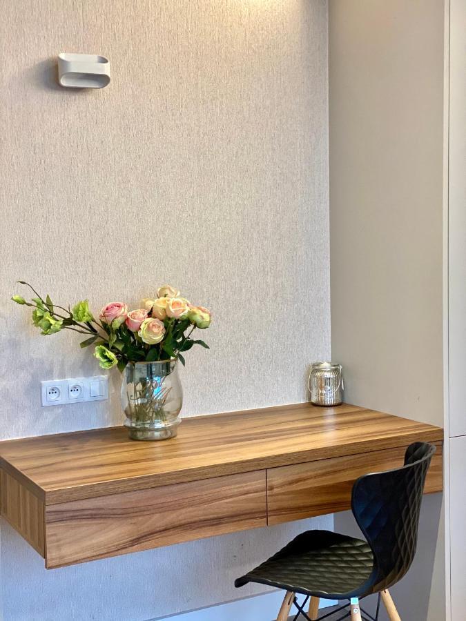Dream Apartments سوبوت المظهر الخارجي الصورة