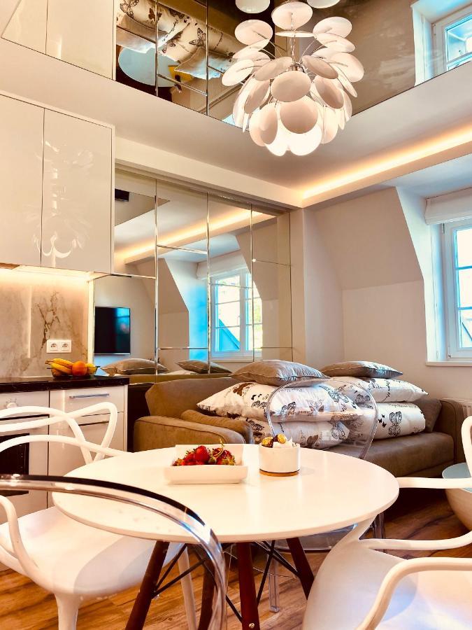 Dream Apartments سوبوت المظهر الخارجي الصورة