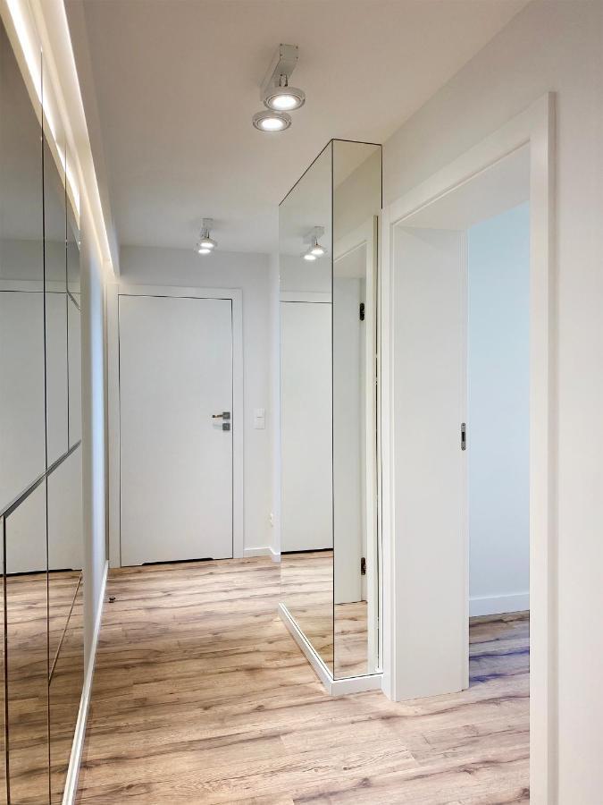 Dream Apartments سوبوت المظهر الخارجي الصورة