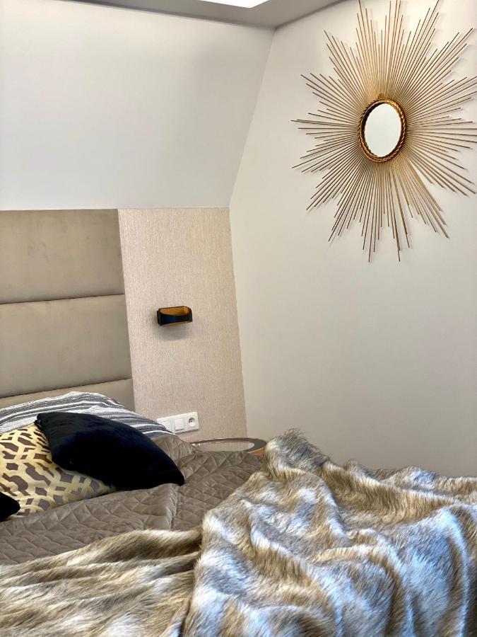 Dream Apartments سوبوت المظهر الخارجي الصورة