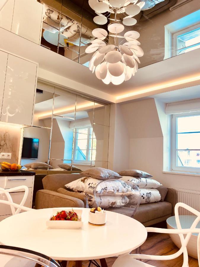 Dream Apartments سوبوت المظهر الخارجي الصورة