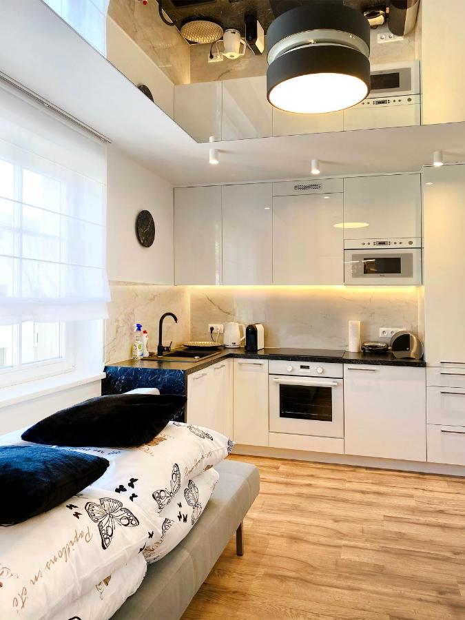 Dream Apartments سوبوت المظهر الخارجي الصورة